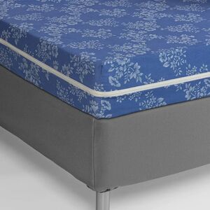 Housse de matelas Damassé Univers Décor - 160 x 200 cm - Rénovateur de Matelas - Publicité Housse de matelas Damassé Univers Décor - 160 x 200 cm - Rénovateur de Matelas - Publicité