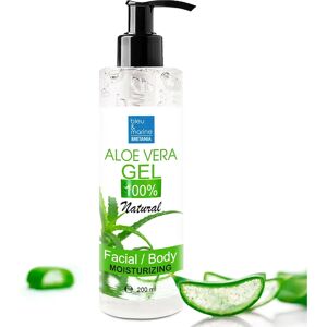 Bleu & Marine Bretania Aloe Vera Gel - Gezicht & Lichaamsverzorging Bleu & Marine Bretania Aloe Vera Gel - Gezicht & Lichaamsverzorging