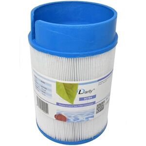 Darlly - SC784 - 60305 - 2004905 - Filtre eau spa - Publicité Darlly - SC784 - 60305 - 2004905 - Filtre eau spa - Publicité