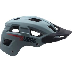 Casco de bicicleta Urge Venturo - Gris - Ligero, Ventilado, Certificado CE Casco de bicicleta Urge Venturo - Gris - Ligero, Ventilado, Certificado CE