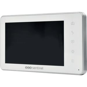 Videocitofono SCS Sentinel - Monitor cablato da 7 pollici - Serie VisioKit Videocitofono SCS Sentinel - Monitor cablato da 7 pollici - Serie VisioKit