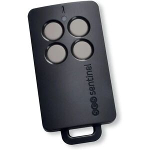 SCS SENTINEL Control Remoto - AAM0121 - 3 Variantes SCS SENTINEL Control Remoto - AAM0121 - 3 Variantes