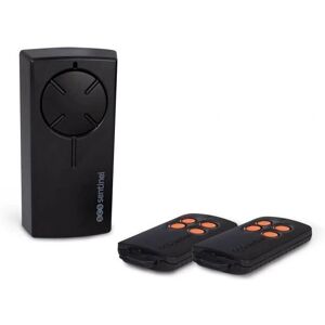 RadioGate SCS SENTINEL - 12/24V - 2 Télécommandes - Motorisation portail & garage - Publicité RadioGate SCS SENTINEL - 12/24V - 2 Télécommandes - Motorisation portail & garage - Publicité