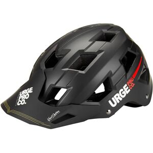 Casque VTT Urge Venturo - Léger, réglable, abordable - Publicité Casque VTT Urge Venturo - Léger, réglable, abordable - Publicité