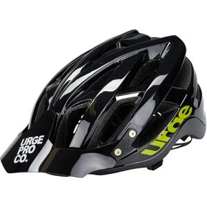 Urge SERIALL 2022 - Casco de bicicleta - negro Urge SERIALL 2022 - Casco de bicicleta - negro