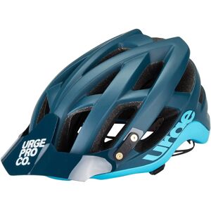 Casco Blu Urge SeriAll - Attrezzatura di Sicurezza Casco Blu Urge SeriAll - Attrezzatura di Sicurezza