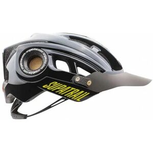 Urge Supatrail RH 2022 - Casco MTB - nero Urge Supatrail RH 2022 - Casco MTB - nero
