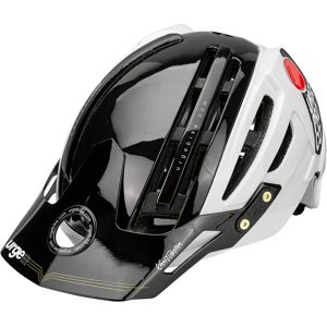 Casco de montaña Urge Endur-O-Matic 2 RH - Blanco/Negro Casco de montaña Urge Endur-O-Matic 2 RH - Blanco/Negro