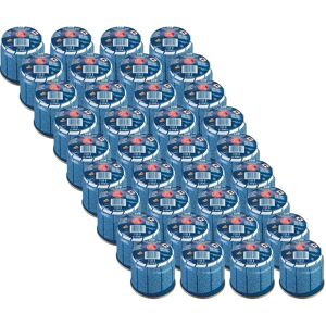 KEMPER 200 Cartouches de gaz - 36 Butane perforable - Arrêt de sécurité - Publicité KEMPER 200 Cartouches de gaz - 36 Butane perforable - Arrêt de sécurité - Publicité