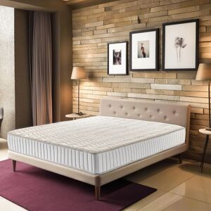 Matelas King of Dreams 140x200 Très Ferme Latex Laine Aloe Vera - Matelas - Publicité Matelas King of Dreams 140x200 Très Ferme Latex Laine Aloe Vera - Matelas - Publicité
