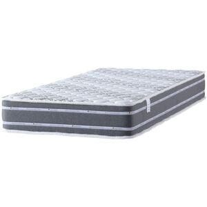KING OF DREAMS 90x200 Colchón de Bambú y Látex - Firme Soporte KING OF DREAMS 90x200 Colchón de Bambú y Látex - Firme Soporte
