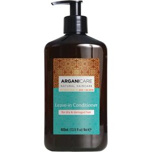Arganicare Huile Capillaire & Sérum - Huile Capillaire & Sérum - Publicité Arganicare Huile Capillaire & Sérum - Huile Capillaire & Sérum - Publicité