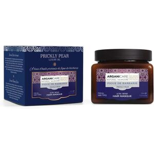 Arganicare Prickly Pear Ultra-Repair Maska do włosów - Typ włosów Arganicare Prickly Pear Ultra-Repair Maska do włosów - Typ włosów