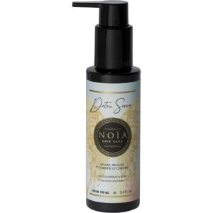 Sérum Détox Noia Haircare - Huile de Nigelle & Boue - Publicité Sérum Détox Noia Haircare - Huile de Nigelle & Boue - Publicité