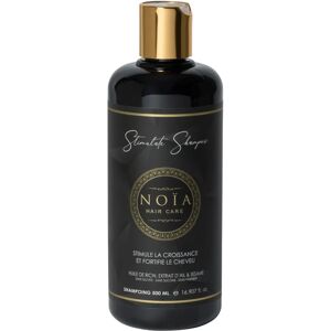 Shampoing Stimulate - 500 ml - Croissance & Soin du Cuir Chevelu - Publicité Shampoing Stimulate - 500 ml - Croissance & Soin du Cuir Chevelu - Publicité