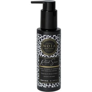 Sérum Rituel Noia Haircare Tanin & Huile d'Amla - Sérum Capillaire - 100ml - Publicité Sérum Rituel Noia Haircare Tanin & Huile d'Amla - Sérum Capillaire - 100ml - Publicité