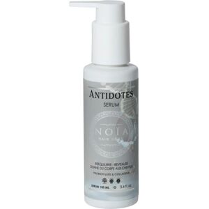 Noia Haircare Antidotes Sérum Probiotiques Collagène - 100ml - Publicité Noia Haircare Antidotes Sérum Probiotiques Collagène - 100ml - Publicité
