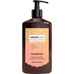 Shampoo idratante Monoï After Sun - Shampoo Shampoo idratante Monoï After Sun - Shampoo