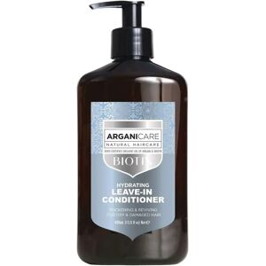 Après-shampoing sans rinçage à la biotine - Cheveux Secs et Détériorés - 400ml - Publicité Après-shampoing sans rinçage à la biotine - Cheveux Secs et Détériorés - 400ml - Publicité