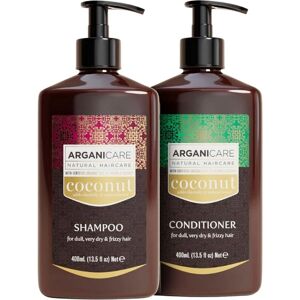 Arganicare Ricin - Shampoo croissance à l'huile de ricin - 50ml - Publicité Arganicare Ricin - Shampoo croissance à l'huile de ricin - 50ml - Publicité