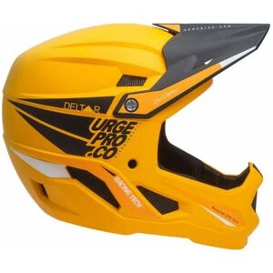 Casco de bicicleta Urge Deltar - Naranja - L - Casco de montaña Casco de bicicleta Urge Deltar - Naranja - L - Casco de montaña