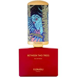 Floraïku Between Two Trees Unisex Eau De Parfum - 50ml + 10ml Floraïku Between Two Trees Unisex Eau De Parfum - 50ml + 10ml