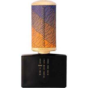 Floraïku Sand And Skin Eau De Parfum Spray 60ml - Unisex Fragrance Set Floraïku Sand And Skin Eau De Parfum Spray 60ml - Unisex Fragrance Set