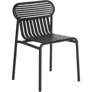 Ensemble Extérieur Week-End Petite Friture - Chaises & Table - Publicité Ensemble Extérieur Week-End Petite Friture - Chaises & Table - Publicité