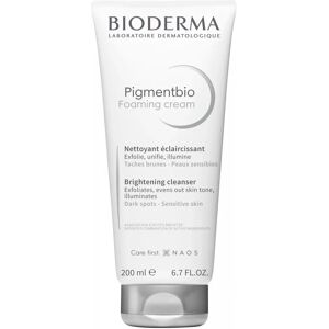 Bioderma Pigmentbio Foaming Cream - 200ml Bioderma Pigmentbio Foaming Cream - 200ml
