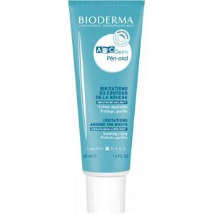 Bioderma ABCDerm Krem dla niemowląt - Oczyszczanie i ochrona Bioderma ABCDerm Krem dla niemowląt - Oczyszczanie i ochrona
