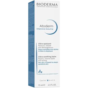 Bioderma Atodem Intensive Balm (75ml) Bioderma Atodem Intensive Balm (75ml)