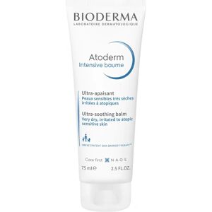 Bioderma Atodem Intensive Balm (75ml) Bioderma Atodem Intensive Balm (75ml)