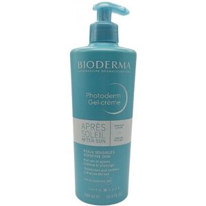 Bioderma Photoderm Après Soleil Lait Rafraîchissant Après-Soleil (500ml) Bioderma Photoderm Après Soleil Lait Rafraîchissant Après-Soleil (500ml)