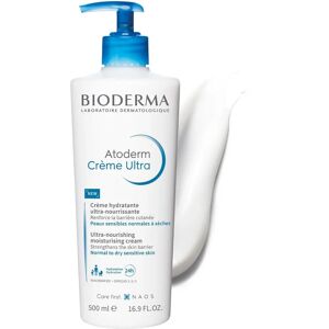 Bioderma Atoderm Creme Ultra (500ml) Bioderma Atoderm Creme Ultra (500ml)