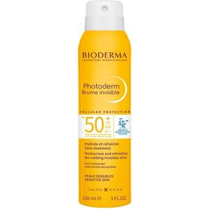 Bioderma Photoderm Bruma Invisible SPF50 Plus (150 ml) Bioderma Photoderm Bruma Invisible SPF50 Plus (150 ml)