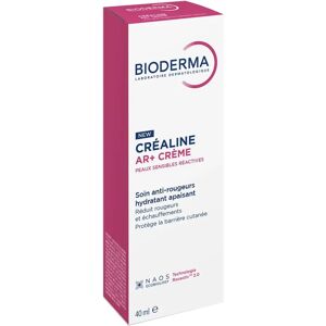 Bioderma Crealine AR+ Feuchtigkeitscreme - Rötungsreduzierung Bioderma Crealine AR+ Feuchtigkeitscreme - Rötungsreduzierung