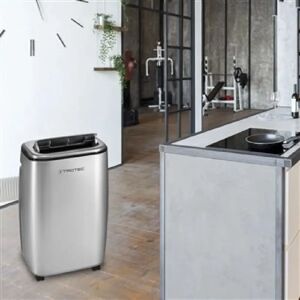 Trotec - PAC 3810 S - 13000 Btu - Climatisation Portable Trotec - PAC 3810 S - 13000 Btu - Climatisation Portable