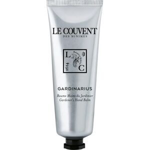 Le Couvent Gardener's Hand Balm - Hand Balm with Shea Butter & Botanical Plants Le Couvent Gardener's Hand Balm - Hand Balm with Shea Butter & Botanical Plants