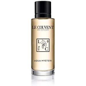 Le Couvent Des Minimes Aqua Mysteri Eau de Toilette - Parfum Unisexe - Publicité Le Couvent Des Minimes Aqua Mysteri Eau de Toilette - Parfum Unisexe - Publicité