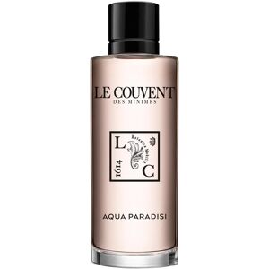 Le Couvent Aqua Paradisi Eau de Toilette - 200ml Le Couvent Aqua Paradisi Eau de Toilette - 200ml