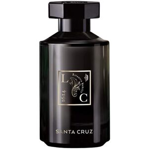 Le Couvent Santa Cruz Eau de Parfum - Unisex Sitrus Blomst 100ml Le Couvent Santa Cruz Eau de Parfum - Unisex Sitrus Blomst 100ml