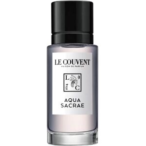 Le Couvent Maison De Parfum - Aqua Sacrae Eau de Cologne - Unisex Duft Le Couvent Maison De Parfum - Aqua Sacrae Eau de Cologne - Unisex Duft