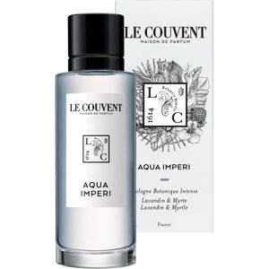 Le Couvent Maison De Parfum - Colognes Botaniques Aqua Imperi - Unisex Eau de Toilette Le Couvent Maison De Parfum - Colognes Botaniques Aqua Imperi - Unisex Eau de Toilette