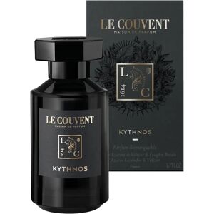 Le Couvent Kythnos Eau De Parfum - Tre, Lavendel, 50ml - Parfyme Le Couvent Kythnos Eau De Parfum - Tre, Lavendel, 50ml - Parfyme