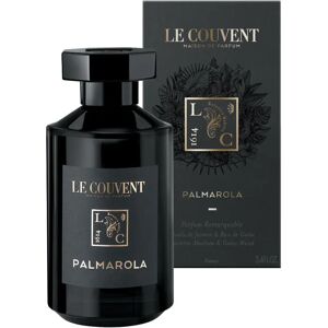 Le Couvent Palmarola Eau De Parfum - Floral Agrumes - 100ml - Publicité Le Couvent Palmarola Eau De Parfum - Floral Agrumes - 100ml - Publicité