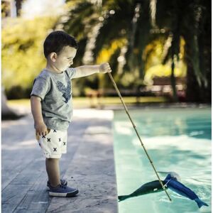 Mondial Tissus - Patron jogging June - 18m-12y - Pattern Mondial Tissus - Patron jogging June - 18m-12y - Pattern