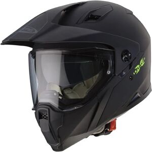 Casco bici URGE Cab S/M - Ventilato, Leggero, Regolabile Casco bici URGE Cab S/M - Ventilato, Leggero, Regolabile