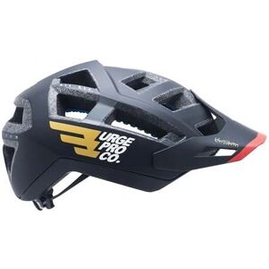 Casque de vélo URGE Cab - Taille L/XL - Publicité Casque de vélo URGE Cab - Taille L/XL - Publicité