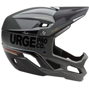 Casque Urge Archi-Deltar VTT Noir - Publicité Casque Urge Archi-Deltar VTT Noir - Publicité