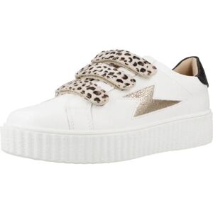 Basket Animalier Maggie de Vanessa Wu - Sneakers - Publicité Basket Animalier Maggie de Vanessa Wu - Sneakers - Publicité